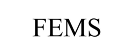 FEMS trademark