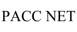 PACC NET trademark