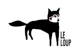 LE LOUP trademark