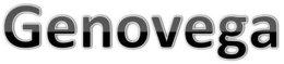 GENOVEGA trademark