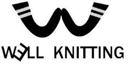 W WELL KNITTING trademark