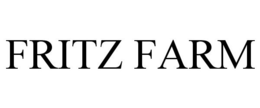 FRITZ FARM trademark