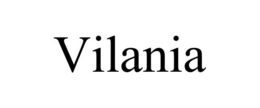 VILANIA trademark