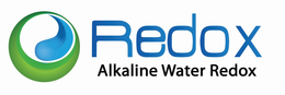 REDOX ALKALINE WATER trademark
