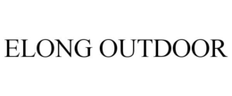 ELONG OUTDOOR trademark