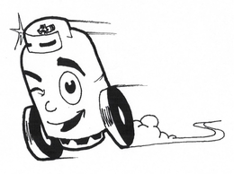 LogoMark trademark