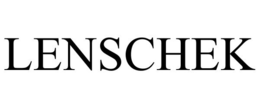 LENSCHEK trademark