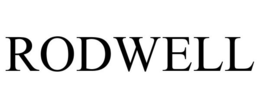 RODWELL trademark