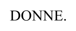 DONNE. trademark