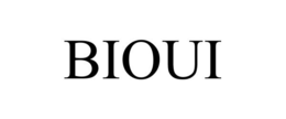 BIOUI trademark