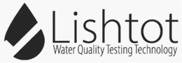LISHTOT WATER QUALITY TESTING TECHNOLOGY trademark