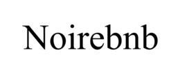 NOIREBNB trademark