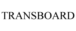 TRANSBOARD trademark