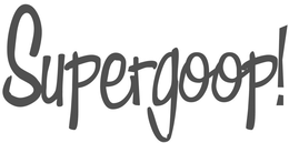 SUPERGOOP! trademark