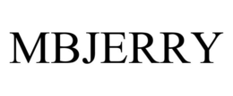 MBJERRY trademark
