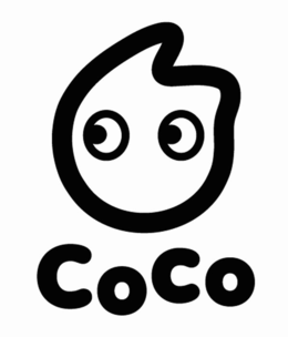 COCO trademark