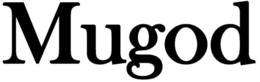 MUGOD trademark