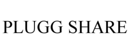 PLUGG SHARE trademark