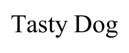 TASTY DOG trademark