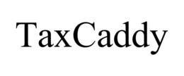 TAXCADDY trademark
