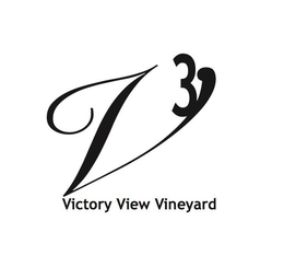 V3 VICTORY VIEW VINEYARD trademark