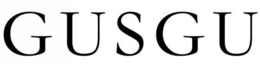 GUSGU trademark