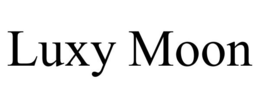 LUXY MOON trademark