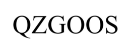 QZGOOS trademark