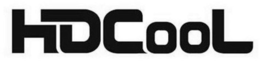 HDCOOL trademark