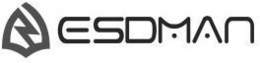 ESDMAN trademark