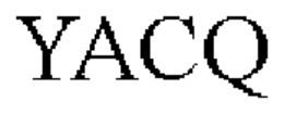 YACQ trademark