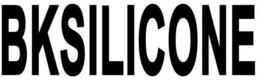 BK SILICONE trademark