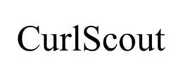 CURLSCOUT trademark