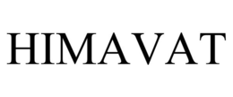 HIMAVAT trademark