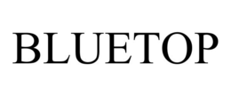 BLUETOP trademark