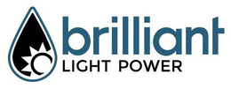 BRILLIANT LIGHT POWER trademark