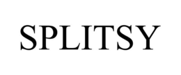 SPLITSY trademark