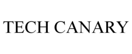 TECH CANARY trademark