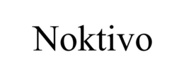 NOKTIVO trademark