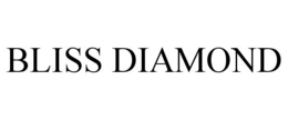 BLISS DIAMOND trademark