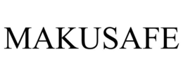 MAKUSAFE trademark