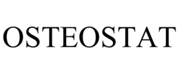 OSTEOSTAT trademark