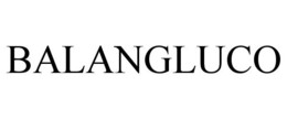 BALANGLUCO trademark