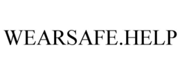 WEARSAFE.HELP trademark