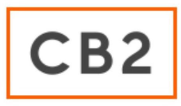 CB2 trademark