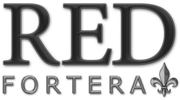RED FORTERA trademark