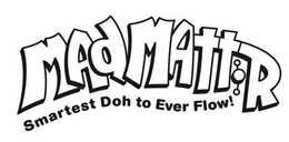 MADMATTR SMARTEST DOH TO EVER FLOW! trademark