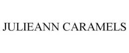 JULIEANN CARAMELS trademark