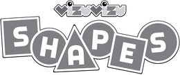 VIZUVIZU SHAPES trademark