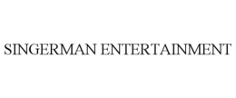 SINGERMAN ENTERTAINMENT trademark